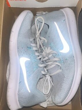 Nike WMNS Free RN Flyknit 2017